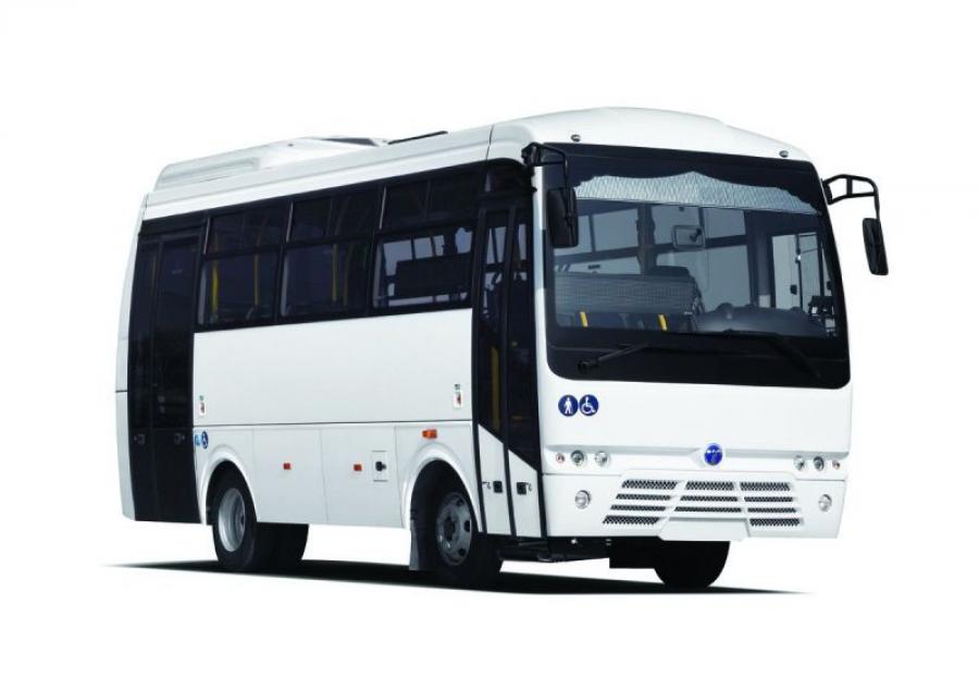 Temsa Prestij SD 2011 года  (фото 1 из 5)